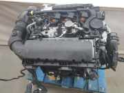 Motor COMPLEET HN05 Opel Astra L Sports Tourer (F4/FC/FN/FR) Kombi 1.2 Turbo 110 12V (EB2ADT(HNP))