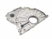 Steuerkette Abdeckung 8591627 BMW X1 (E84) SUV xDrive 18d 2.0 16V (N47-D20C)