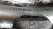 Felge 403008904R Opel Movano Van 2.3 CDTi Biturbo 16V FWD (M9T-716(M9T-F7))