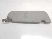 Sonnenblende Links 85210A2050ED Kia Cee'd (JDB5) Schr?gheck 5-drs 1.6 CRDi 16V VGT (D4FB)