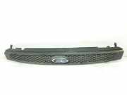Grill 1211719 Ford Fiesta 5 (JD/JH) Schrägheck 1.4 16V (FXJA) 2002