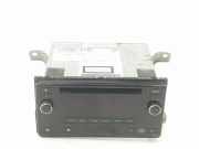Radio CD 8612060M10 Toyota Land Cruiser (J15) Hardtop Geländewagen 2.8 D-4D 16V (1GD-FTV) 2016