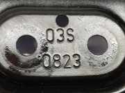 Schließplatte Kühlerträger 2GA805932A Volkswagen T-Roc I SUV 1.5 TSI Evo BMT 16V (DXDB) 2023