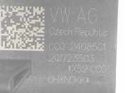 Gaspedalsensor 2Q1723503 Skoda Fabia IV (PJ3) Schrägheck 5-drs 1.0 MPI 12V (DSGD)