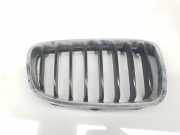 Grill Gitter Rechts 51137262118 BMW 1 serie (F21) Schrägheck 3-drs 116d 2.0 16V (N47-D20C) 2014