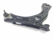 Draagarm Rechts Voor Onder 2Q0407152D Audi A1 Sportback (GBA) Schrägheck 5-drs 1.0 30 TFSI 12V (DLAA) 2021