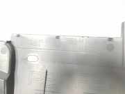 Schlie?platte K?hlertr?ger 9839954180 Opel Astra L (F3/FB/FM/FP) Schr?gheck 5-drs 1.2 Turbo 130 12V (EB2ADTS(HNS))