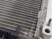 Klima Radiator 9682531580 Citroën C4 Berline (NC) Schrägheck 5-drs 1.2 12V PureTech 110 (EB2DT(HNZ))