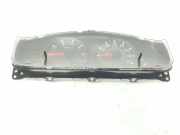 Tachoeinheit Kmh 24810EC80A Nissan Navara (D40) Pick-up 2.5 dCi 16V 4x4 (YD25DDTi) 2007