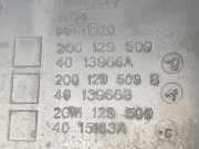 Lufteinlass 2Q0129509B Seat Ibiza V (KJB) Schrägheck 5-drs 1.0 TSI 12V (DKRF) 2019