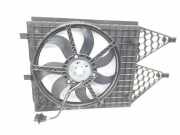 Lüfter Kühler 6R0959455E Skoda Fabia III Kombi (NJ5) Kombi 5-drs 1.2 TSI 16V Greentech (CJZC) 2017