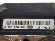 Abs Pumpe 6C112M110BC Ford Transit Ch.Cab/Pick-up 2.2 TDCi 16V (UHFB)