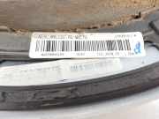 Kotflügelverbreiterung Links Hinten A1678800106 Mercedes-Benz GLE Coupe (C167) SUV 350de 2.0 Turbo 16V 4-Matic (OM654.920)