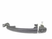 Türgriff Außen Links Hinten 9101GE Citroën Berlingo Van 1.6 HDi 90 Phase 1 (DV6DTED(9HF))