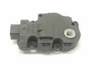 Luftklappe Stellmotor 64119321034 BMW 4 serie Gran Coupe (F36) Liftback 418d 2.0 16V (B47-D20A) 2016