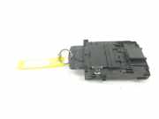 Zündschloss + Schlüssel 285909828R Renault Scénic III (JZ) Großraumlimousine 1.5 dCi 105 (K9K-832(K9K-G8)) 2012