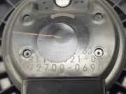 Heizlüfter EG2161B10 Mazda CX-7 SUV 2.2 MZR-CD 16V (R2)