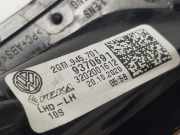 Rücklicht Links BUMPER 2GM945701 Volkswagen T-Cross SUV 1.5 TSI 16V (DPCA) 2020 DPCA