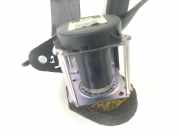 Sicherheitsgurt Links Hinten 609311300B Toyota Avensis (T25/B1B) Limousine 2.2 D-4D 16V (2AD-FTV) 2012