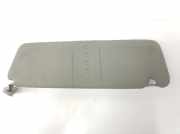 Sonnenblende Rechts 9640000Q0C Nissan Primastar Van 2.0 dCi 120 (M9R-780(Euro 5)) 2009