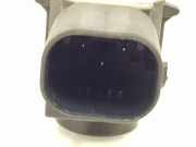 Parken-Sensoren VOOR 9675202477XT Opel Crossland (X) SUV 1.2 Turbo 12V (EB2ADT)