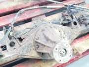 Hinterachse 4211060860 Toyota Land Cruiser (J12) Hardtop Geländewagen 3.0 D-4D 16V (1KDFTV) 2005