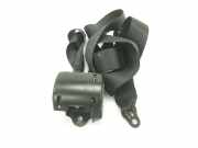 Sicherheitsgurt Links Hinten 72117292705 BMW 4 serie (F33) Cabrio 420d 2.0 16V (N47-D20C) 2014