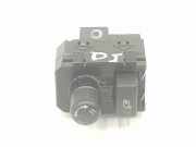 Spiegelverstellung Schalter 255701AM0A Nissan NP 300 Navara (D23) Pick-up 2.3 dCi 16V (YS23DDT) 2020