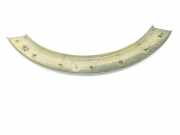 Zierleiste Radhausschale Links Hinten 9812088880 Citroën C3 (SX/SW) Schrägheck 1.2 Vti 12V PureTech (EB2FA(HMR)) 2019