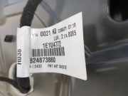 Tür Rechts Vorne 9873395980 Opel FURGÓN L Express