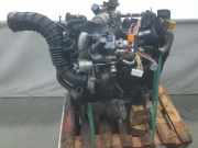 Motor COMPLEET K9K724 Renault Megane II (BM/CM) Schrägheck 1.5 dCi 85 (K9K-724)
