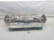 Unterrahme Hinten 411103D060 Toyota Land Cruiser 90 (J9) Hardtop Geländewagen 3.0 TD (1KZTE)