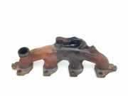 Auspuff Krümmer 140040840R Nissan NV 200 (M20M) Van 1.5 dCi 86 (K9K)