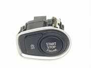 Start/stop Schalter 9289135 BMW X1 (F48) SUV xDrive 18d 2.0 16V (B47-C20A(Euro 6))