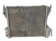 Radiator C2D38733 Jaguar XF Sportbrake Kombi 2.2 D S 16V (224DT) 2014