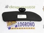 Sonnenblende Rechts 51168397556 BMW Z3 Roadster (E36/7) Cabrio 1.9 16V (M44-B19(194S1)) 1996