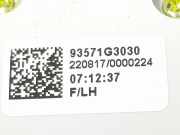 Schalter Für Elekt. Fensterheber Links Vorne 93571G3030 Hyundai 1.0 TGDI (120 CV) 2022