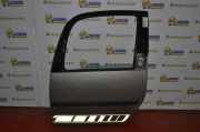 Tür Links Hinten 5J7833055 Skoda Roomster (5J) Großraumlimousine 1.4 TDI 80 (BNV) 2007