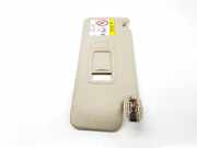 Sonnenblende Rechts 7393760 BMW 2 serie Active Tourer (F45) Großraumlimousine 218d 2.0 TwinPower Turbo 16V (B47-C20A(Euro 6)) 2014