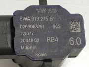 Pdc Sensor Set ACHTER 5WA919275B Ford Tourneo Connect/Grand Tourneo Connect Großraumlimousine 1.5 Ecoboost (DPBC)