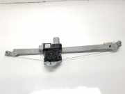 Fensterheber Links Vorne 807216280R Fiat Talento Van 1.6 EcoJet BiTurbo 145 (R9M-452(R9M-D4)) 2018