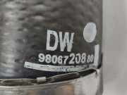 Turbo Leitung 9806720880 Citroën SpaceTourer Bus 2.0 Blue HDI 150 (DW10FD(AHX)) 2022