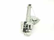 Fensterheber Rechts Hinten 5743A376 Mitsubishi Pajero Hardtop (V8/9) Van 3.2 DI-D 16V (4M41)