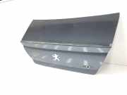 Heckklappe 860684 Peugeot 407 (6D) Limousine 2.0 HDiF 16V (DW10BTED4(RHR)) 2004