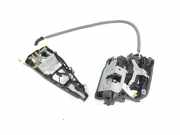 Türschloss Rechts Hinten 51227281940 BMW X6 (F16) SUV xDrive30d 3.0 24V (N57-D30A) 2014
