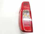 Rücklicht Links 26555EB38B Nissan Navara (D40) Pick-up 2.5 dCi 16V 4x4 (YD25DDTi)