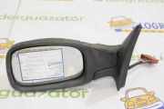 Außenspiegel Links 8149G2 Peugeot 306 (7B) Limousine 1.6i SR,ST (TU5JP(NFZ)) 2000
