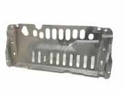 Bodenschutz VOOR 7013QV Citroën C3 (SC) Schrägheck 5-drs 1.2 VTi 82 12V (EB2F(HMZ)) 2014