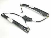 Fensterheber Rechts Vorne 654837462A Skoda Kamiq SUV 1.0 TSI 12V (DLAA)