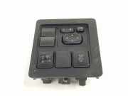Spiegelverstellung Schalter 8487275070 Toyota Land Cruiser (J15) Hardtop Geländewagen 2.8 D-4D 16V (1GD-FTV)